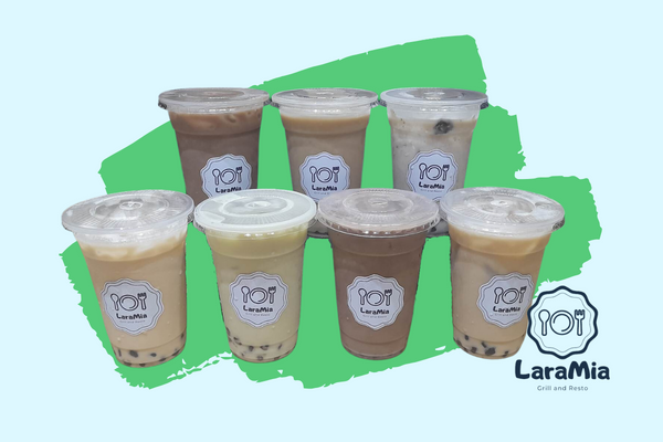 Milk Tea