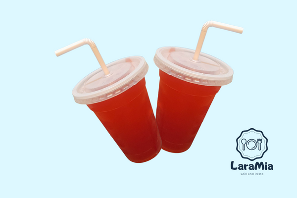 Red Iced Tea