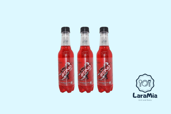 Sting Red