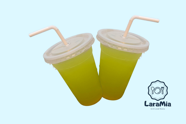 Cucumber Juice