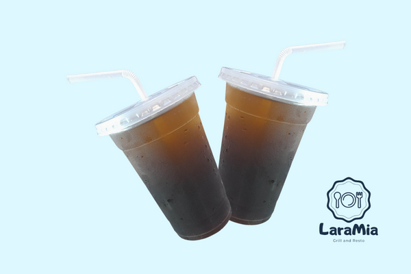 Lemon Iced Tea
