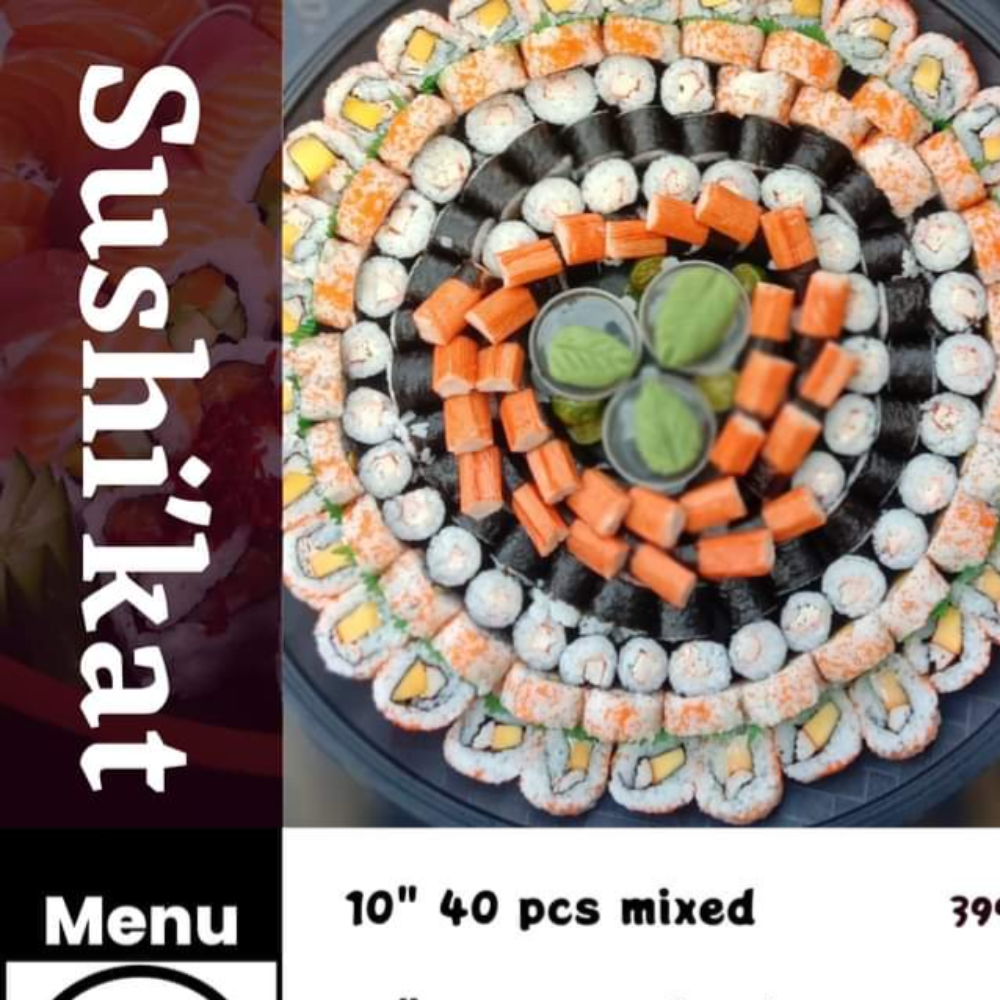 Mix Platter