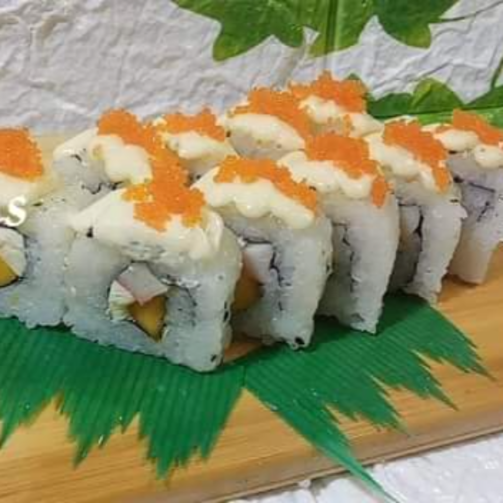 Chunchylicious
