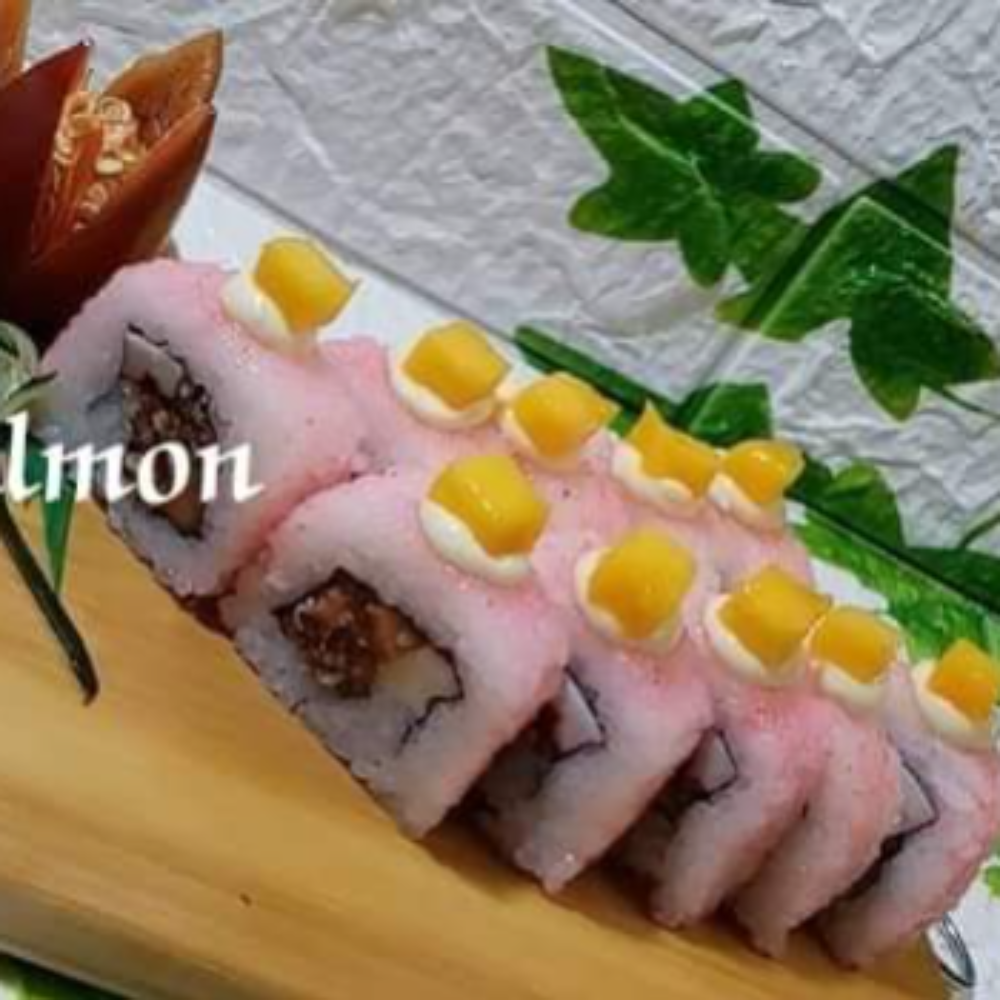 Pinky roll