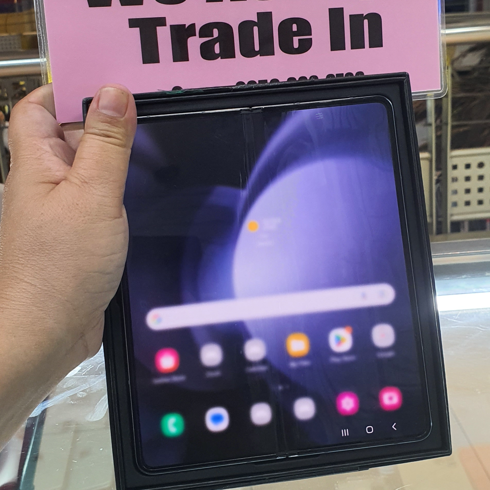 Samsung fold5