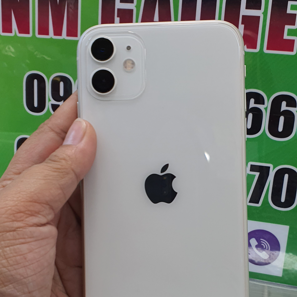 Iphone 11 128