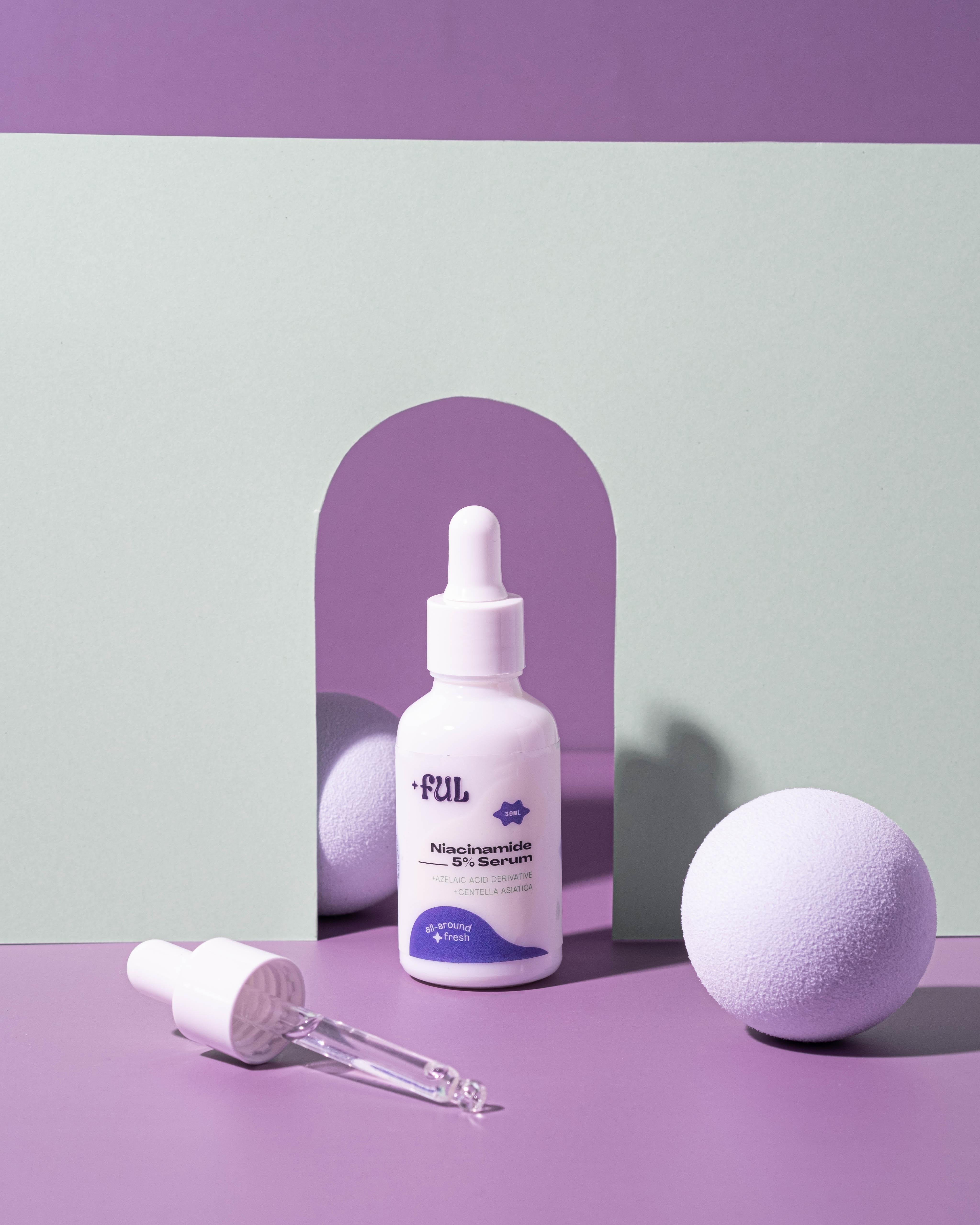 Niacinamide 5% Serum 30mL