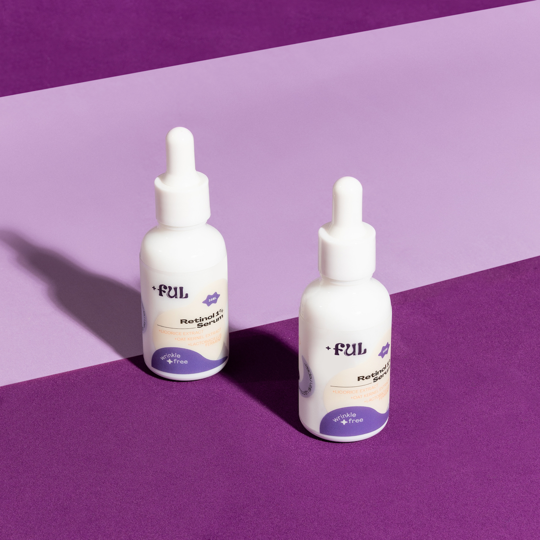 Retinol 1% Serum 30mL
