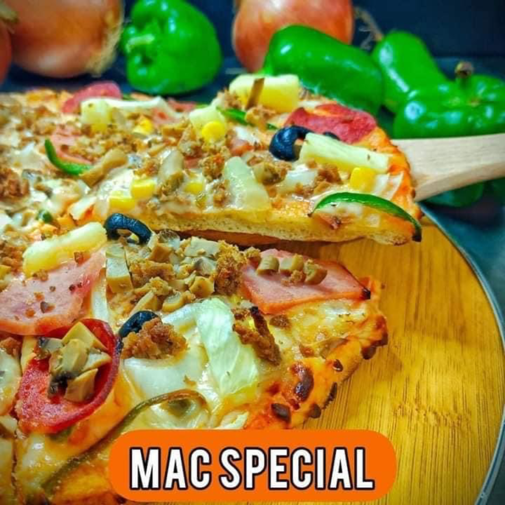 Mac Special
