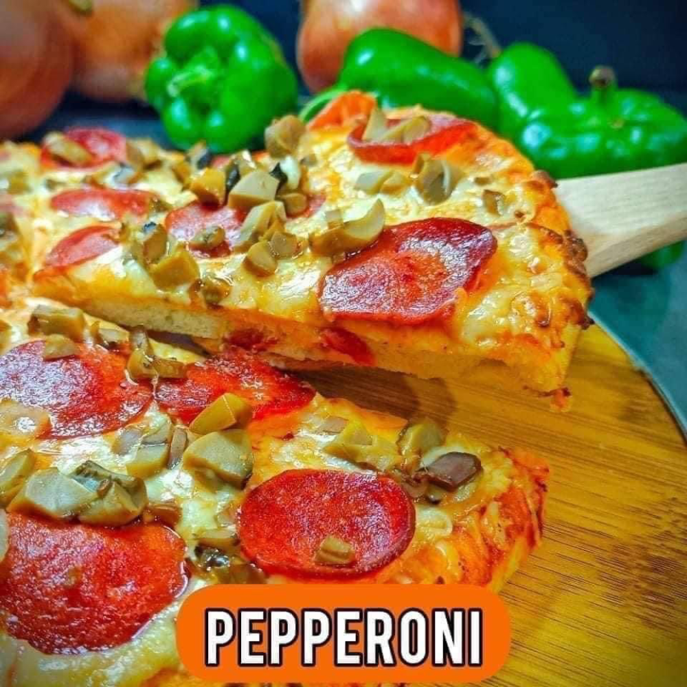 Pepperoni