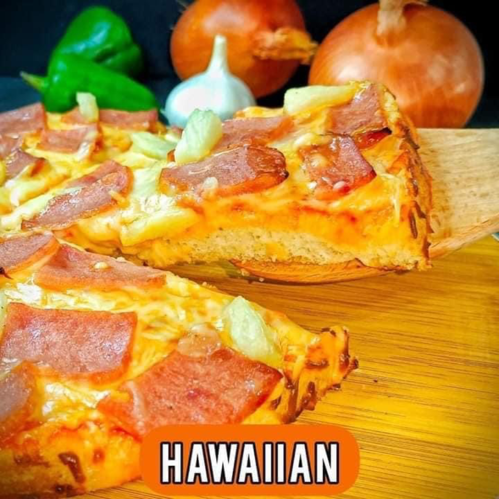 Hawaiian