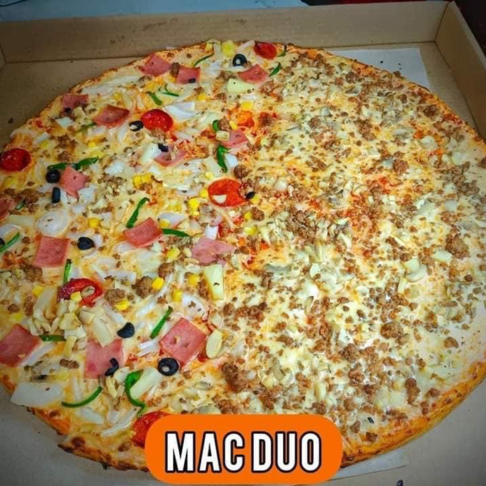 Mac Duo