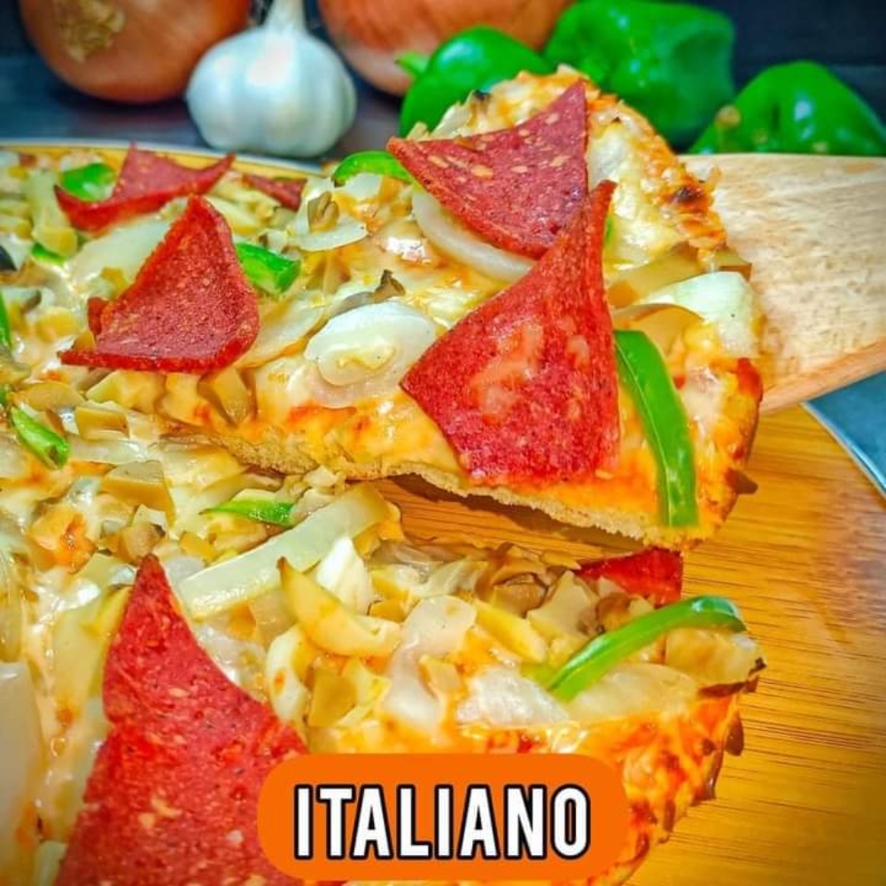 ITALLIANO