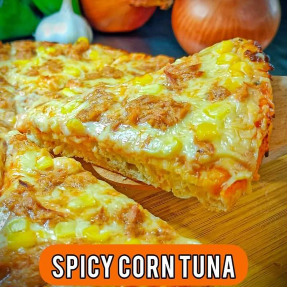 SPICY TUNA