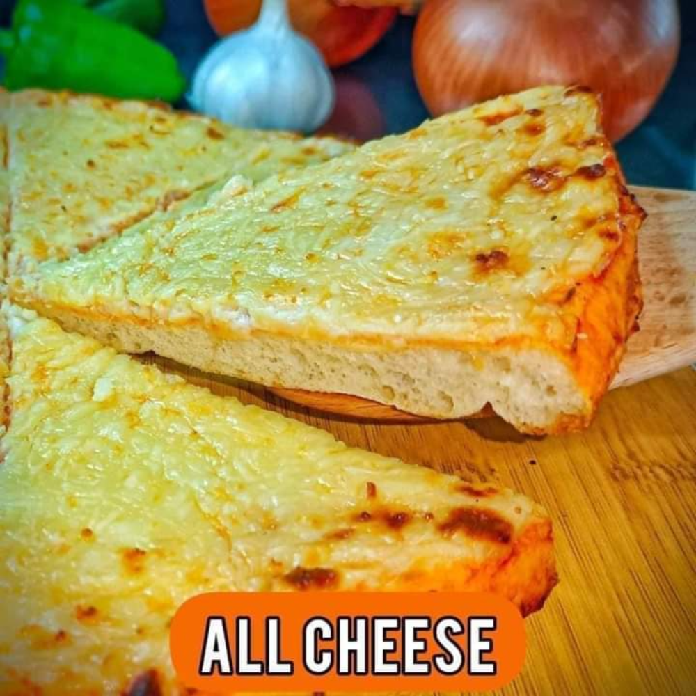 ALL CHEESE