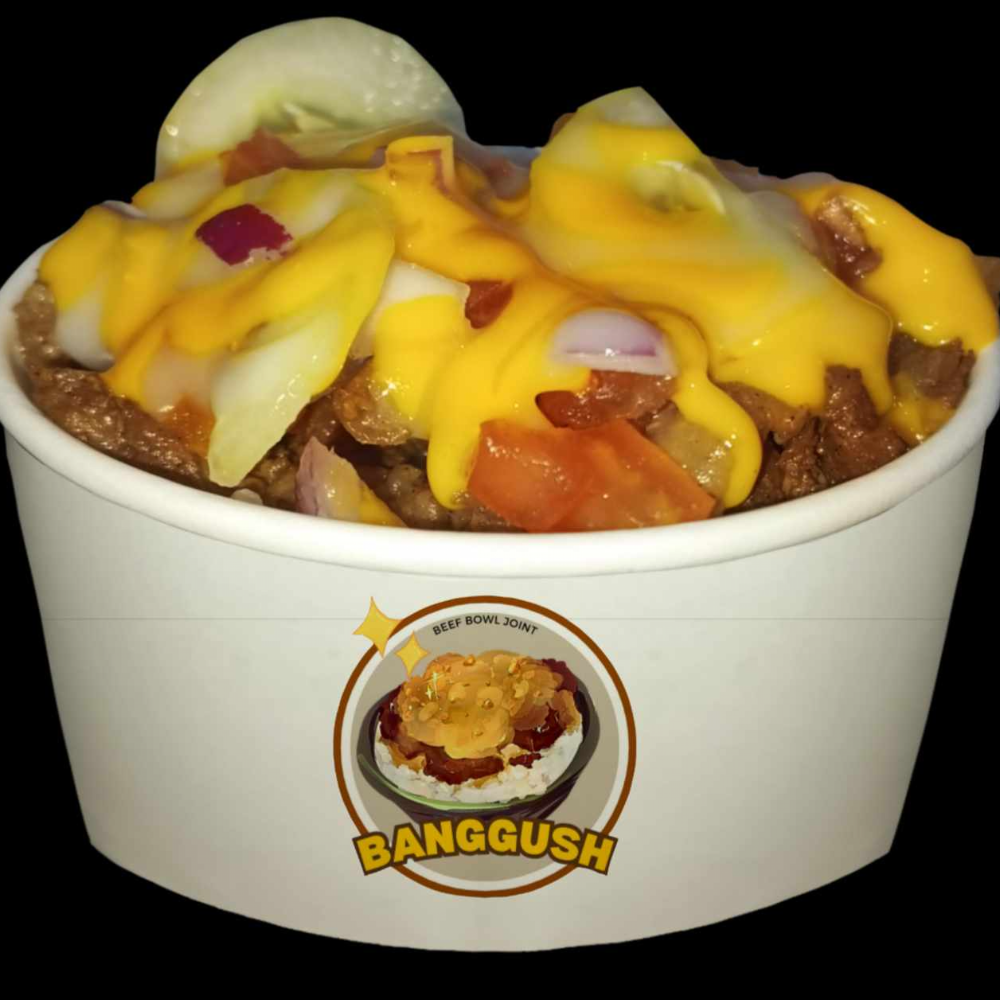 Shawarma rice(Larg)