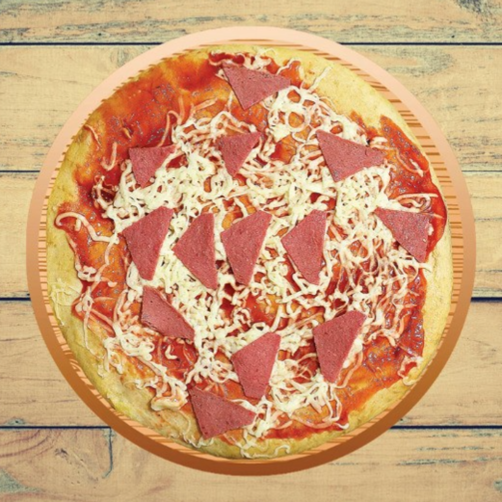 Ham and Cheese