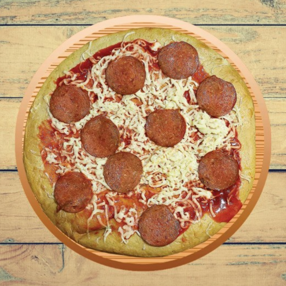 Pepperoni
