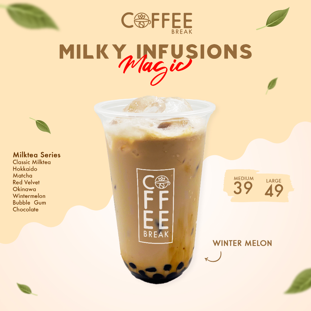 Wintermelon