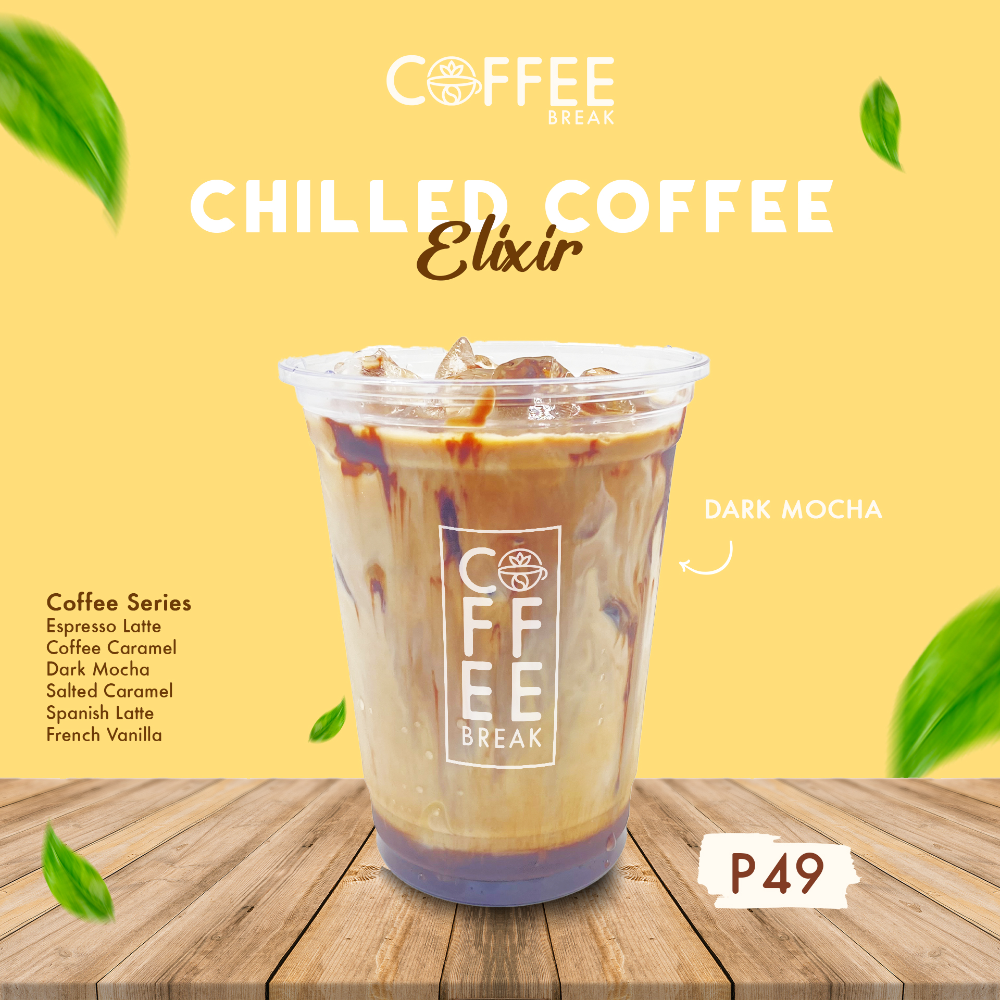 Dark Mocha