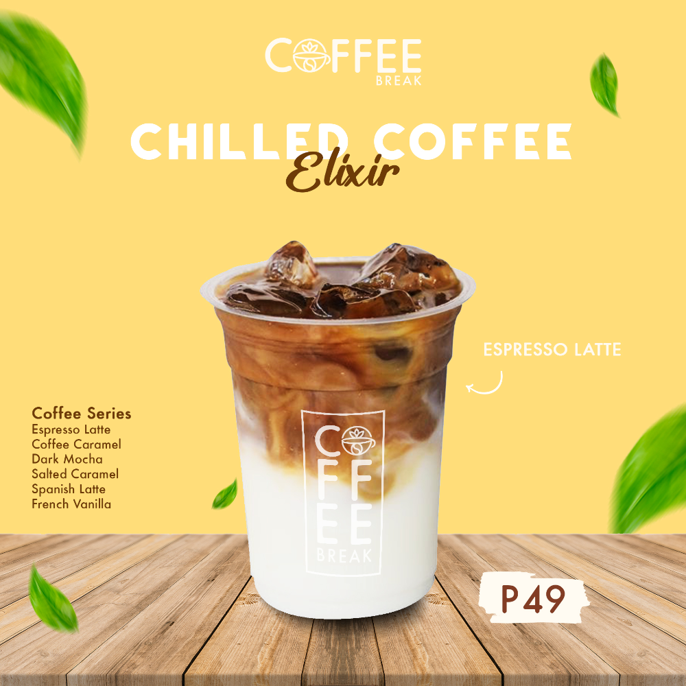 Espresso Latte
