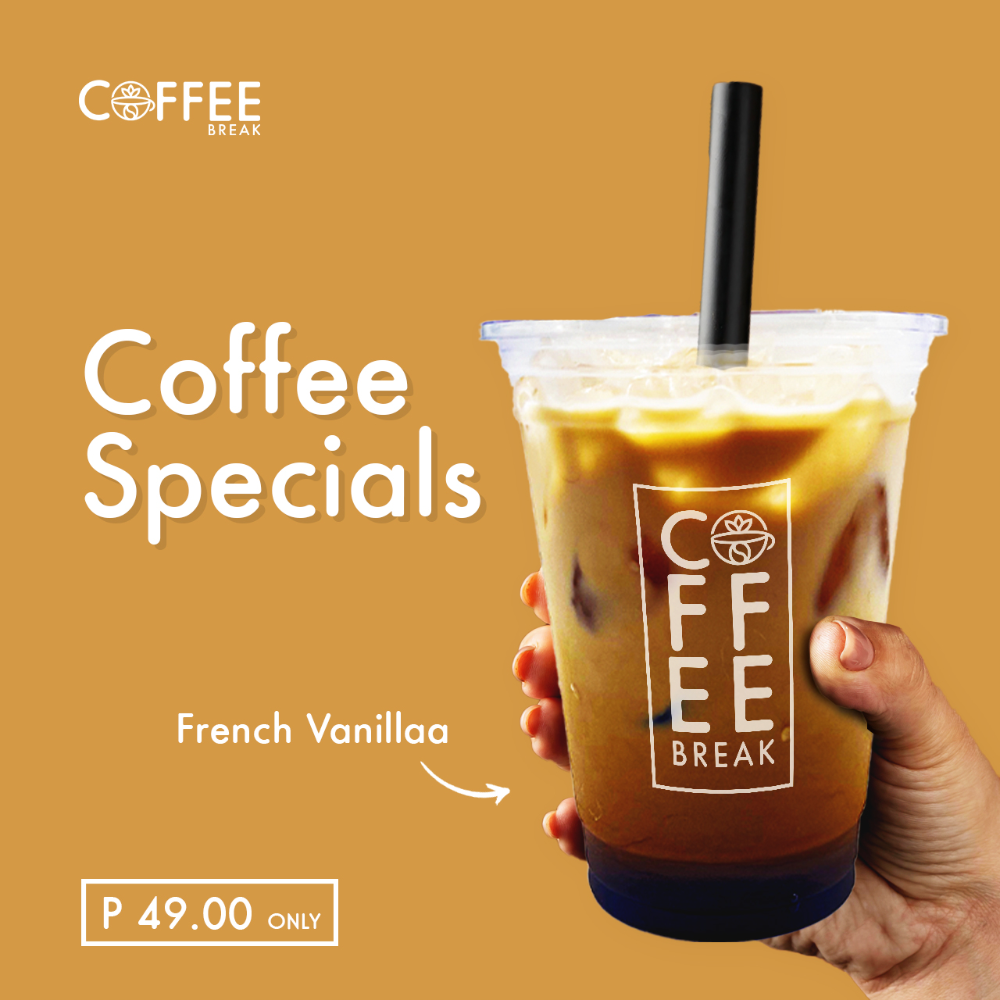 French Vanilla