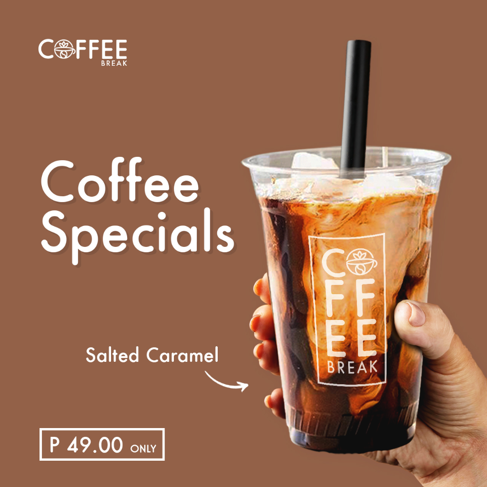 Salted Caramel