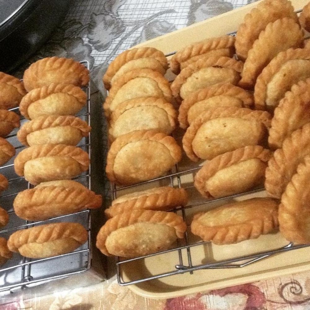Empanaditas