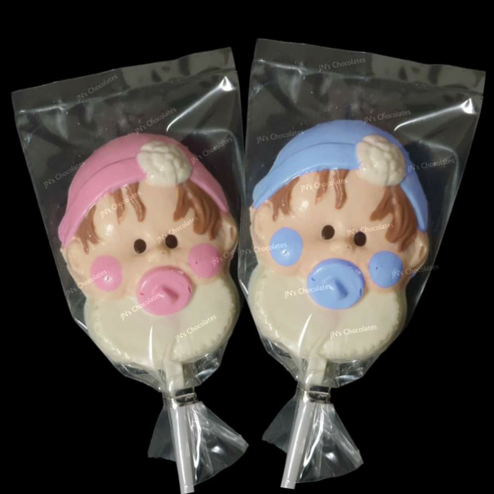 Baby Pacifier CL