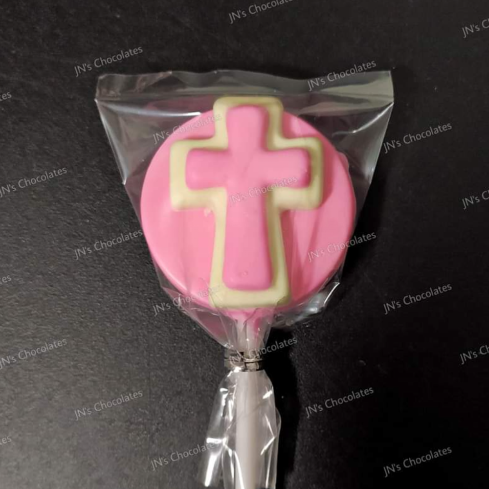 Circle Cross CL