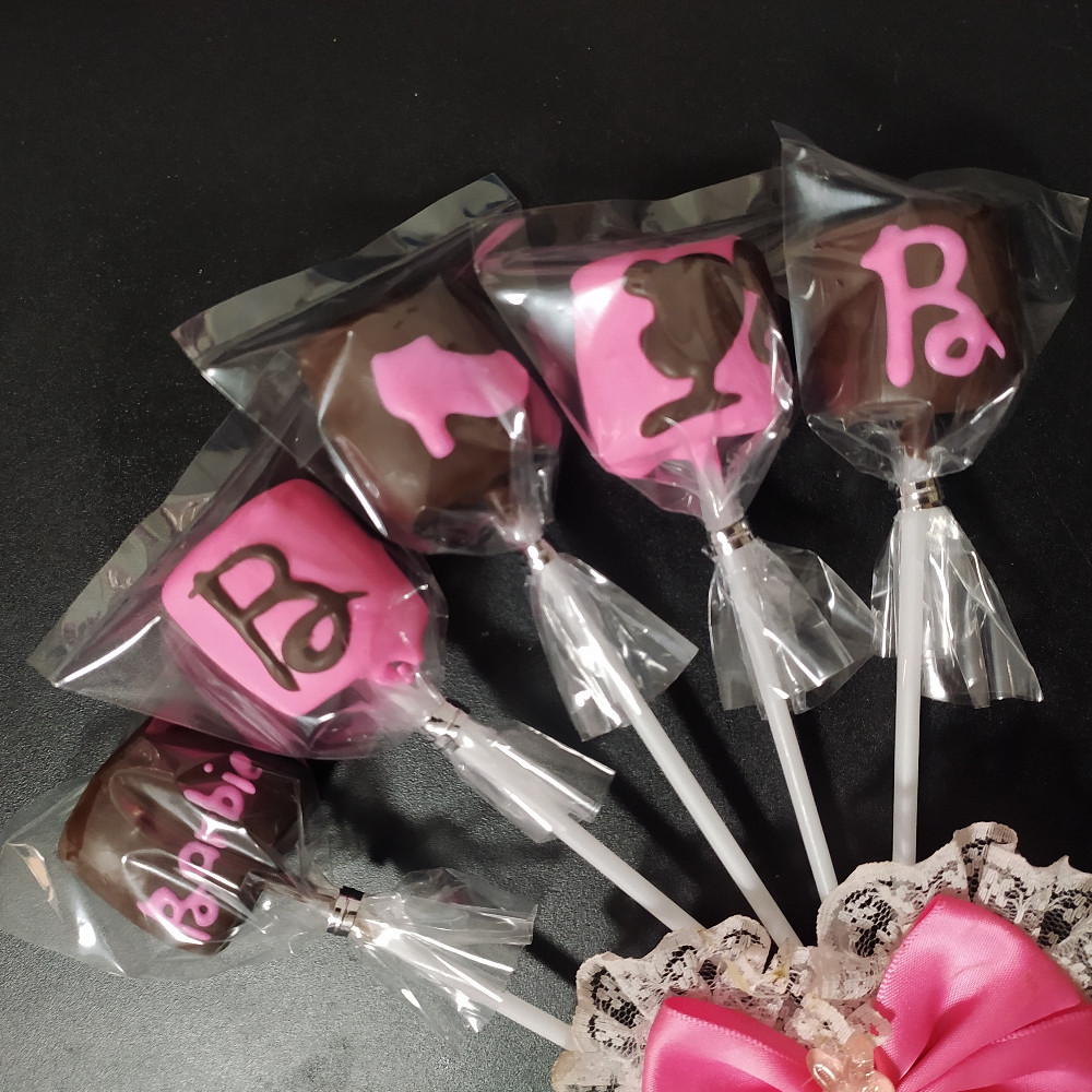 Barbie MP