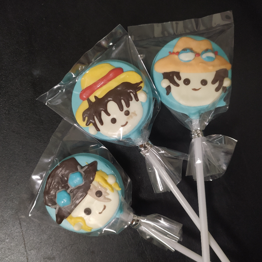 One Piece HP CL