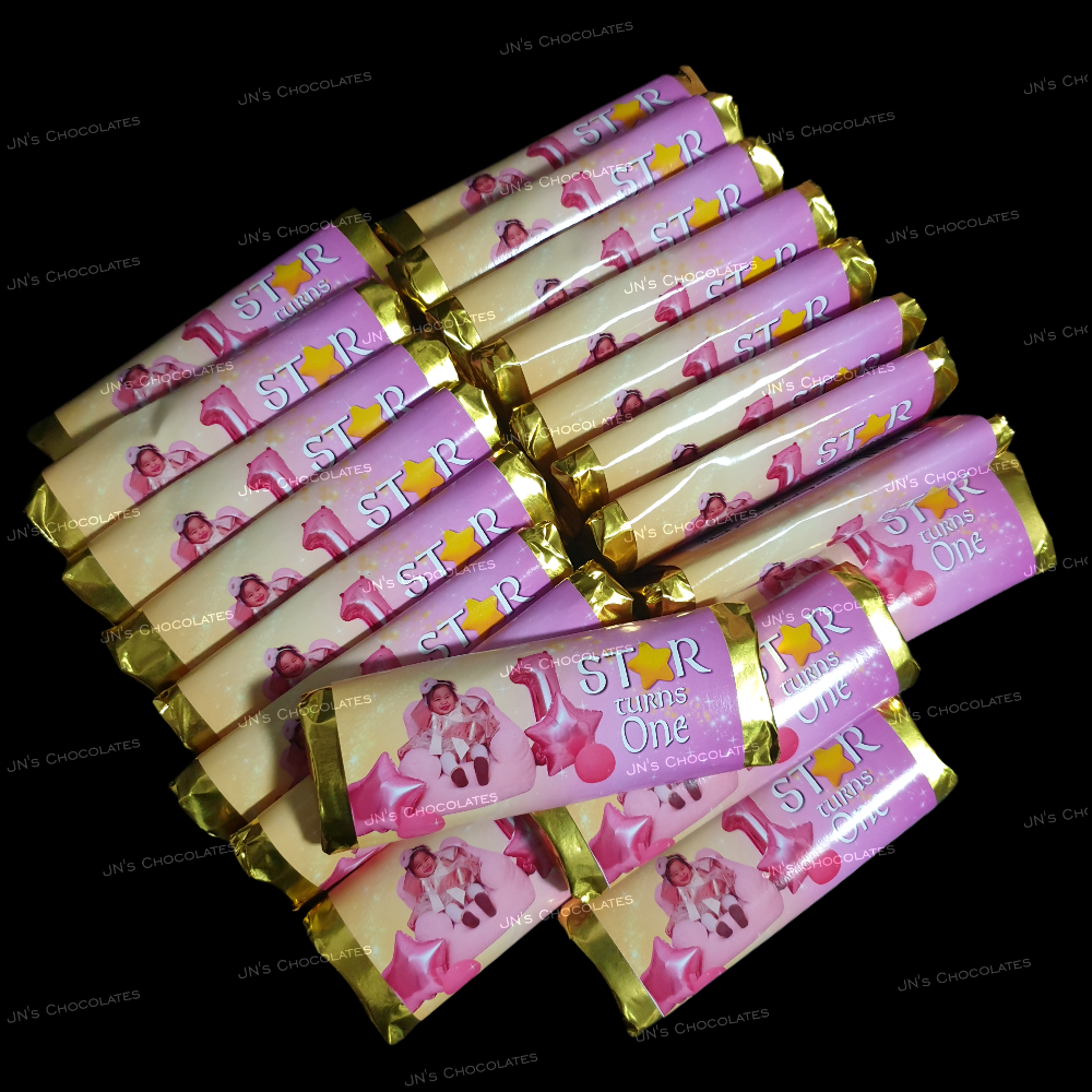 Chocolate Bar