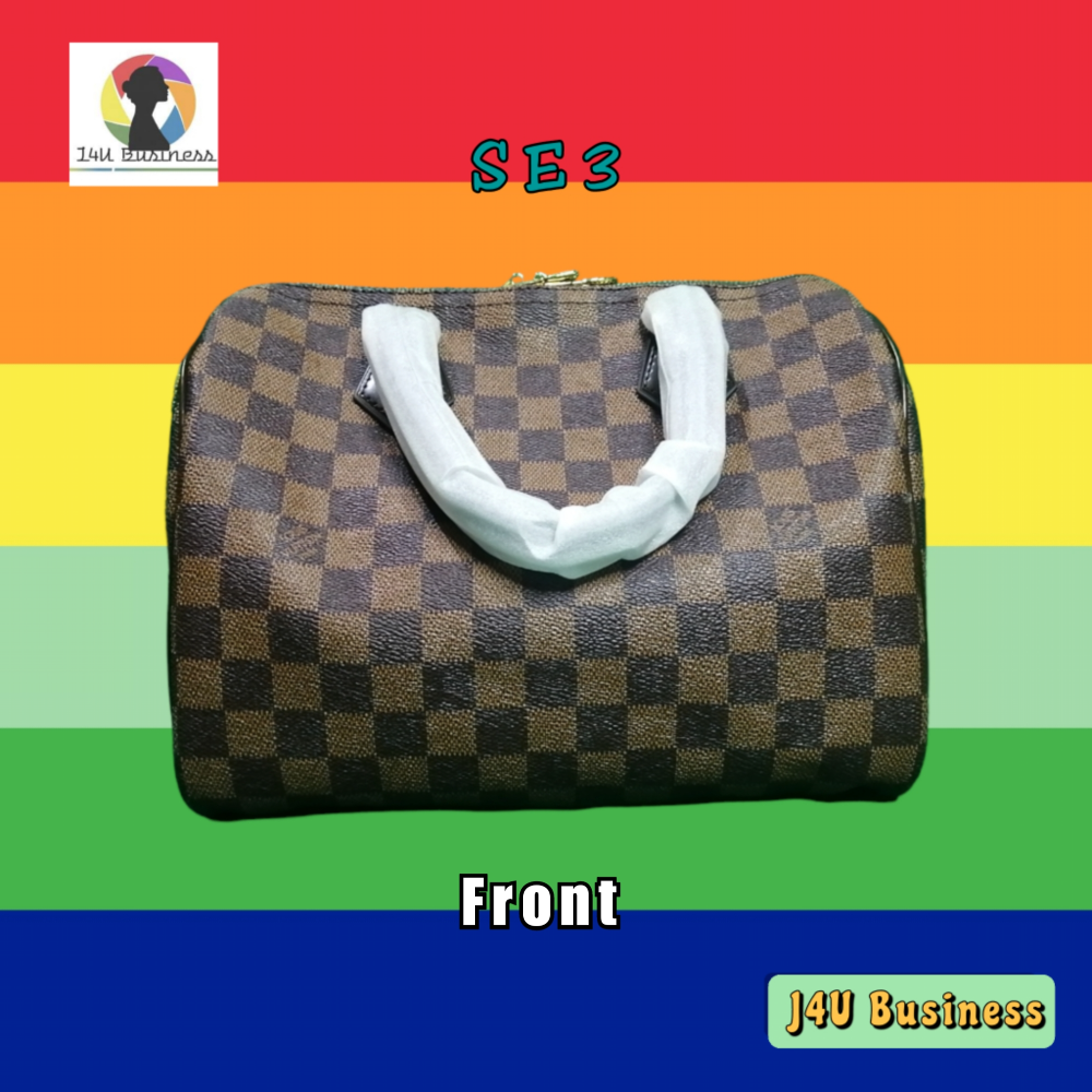 S E 3