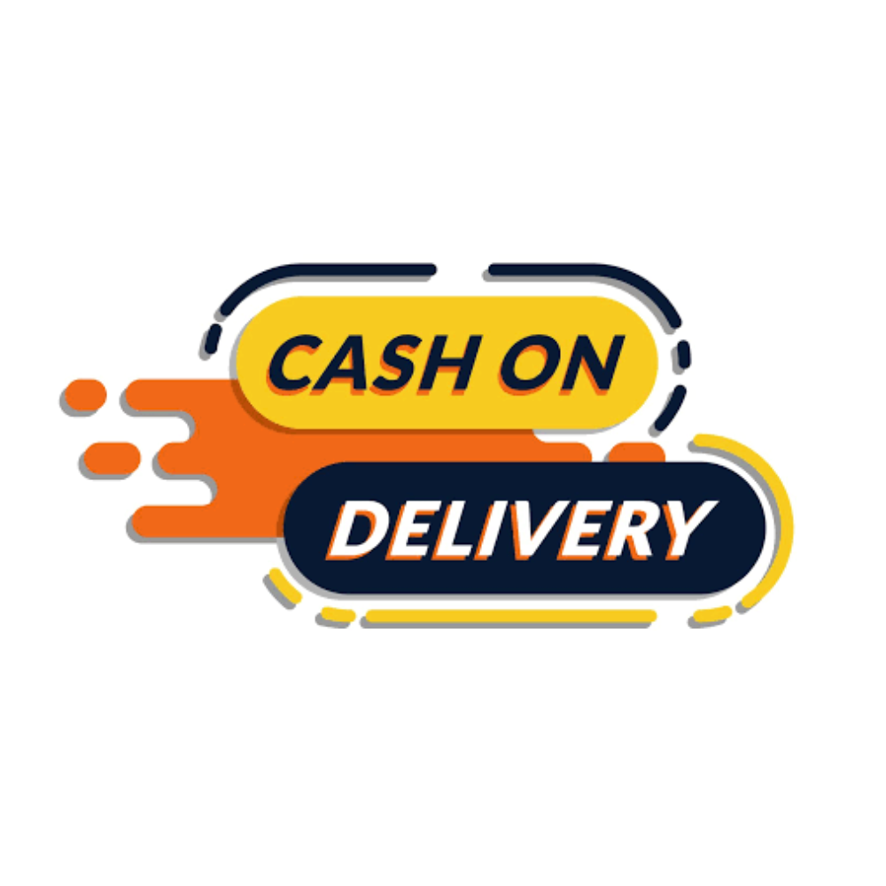 COD Cash Handling