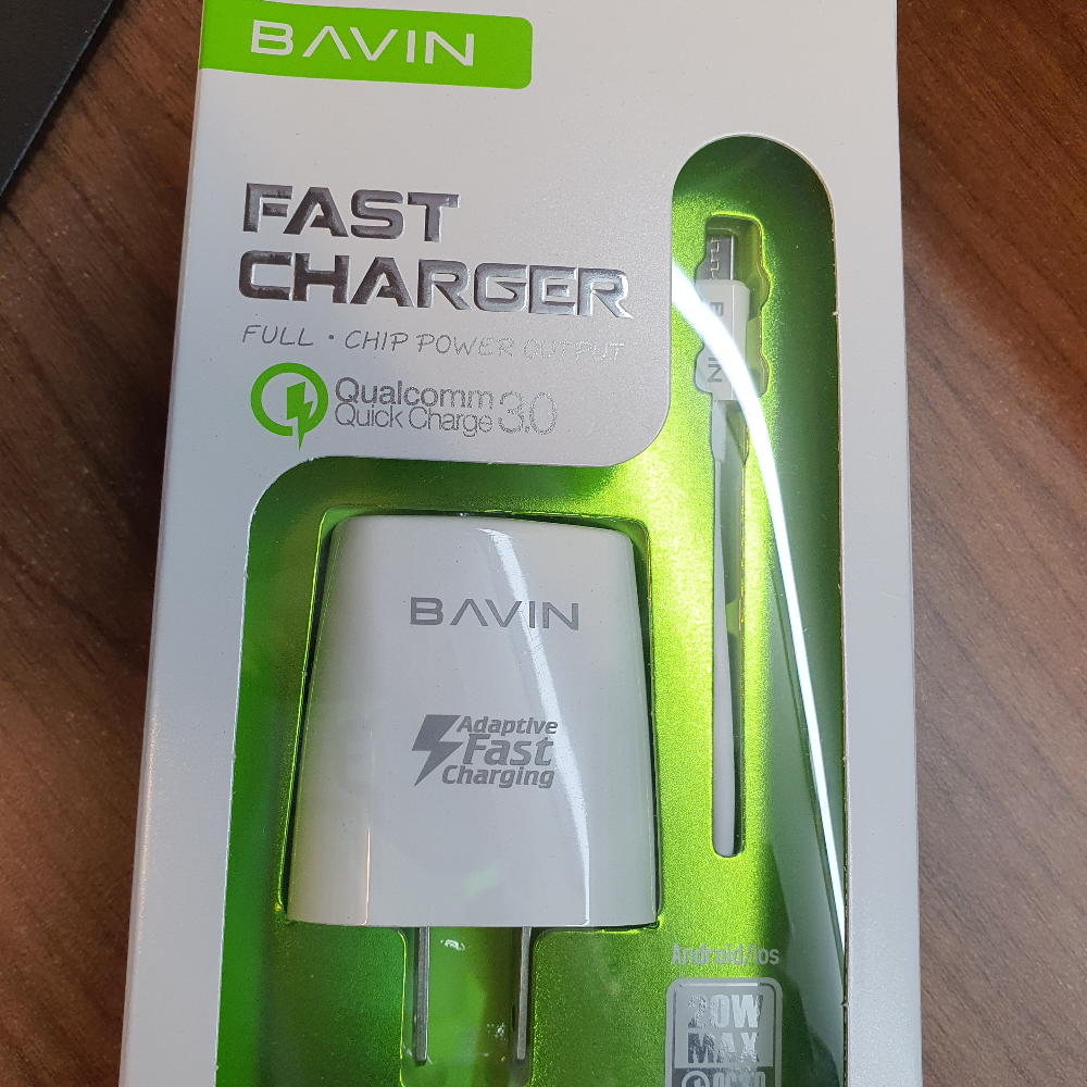Bavin