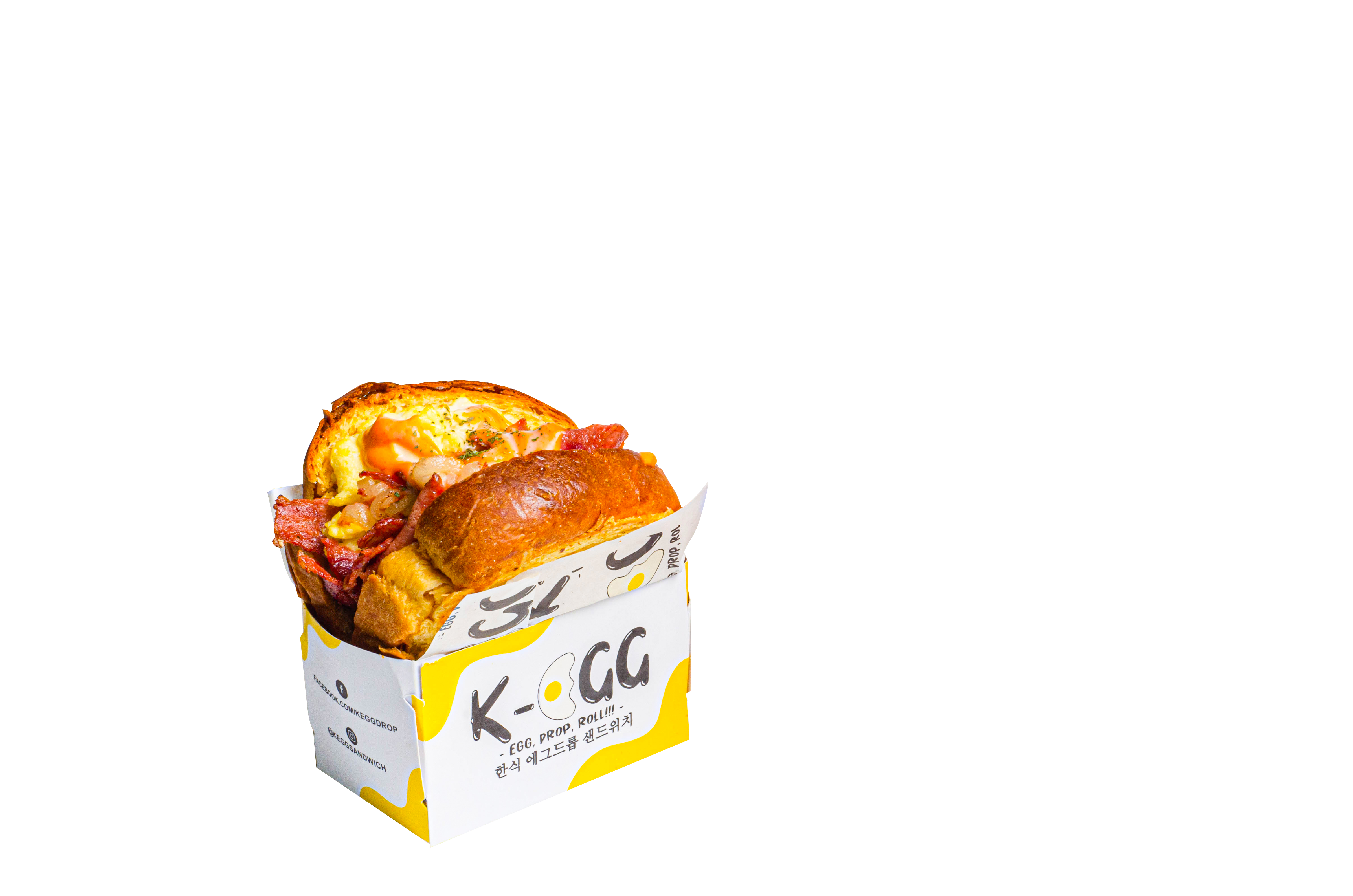 K-Egg Bacon