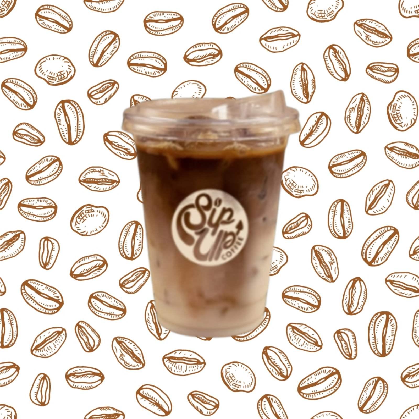 Sip Up Brew (Signature Coffee)