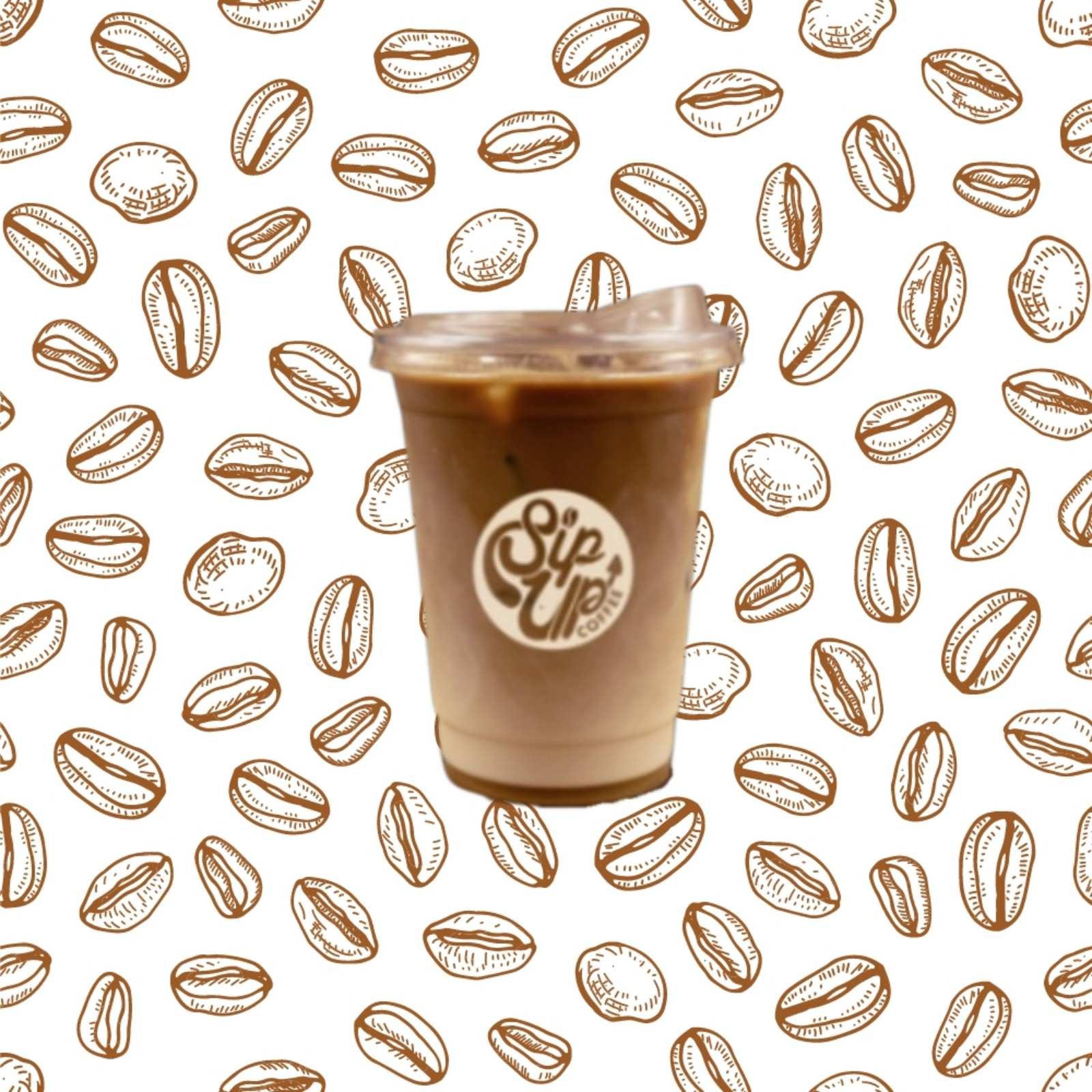 Caffe Mocha