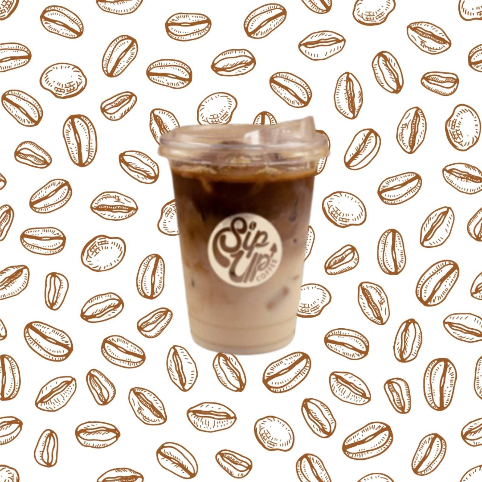 Caramel Macchiato