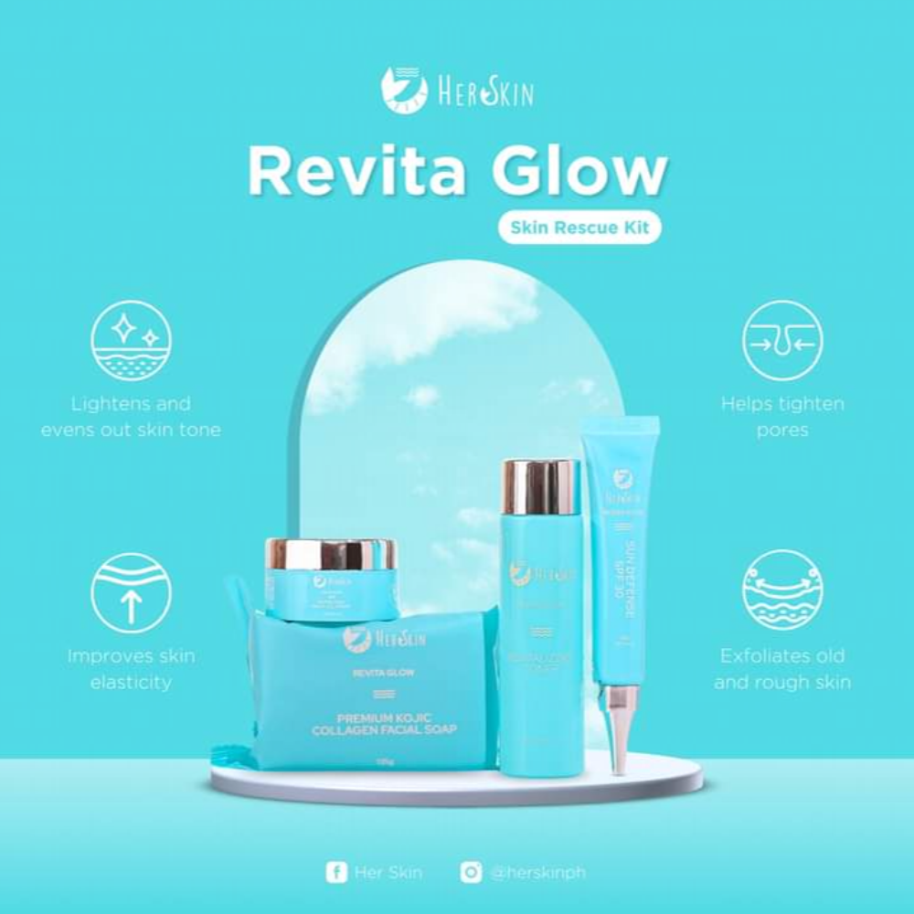 Herskin Revita Glow