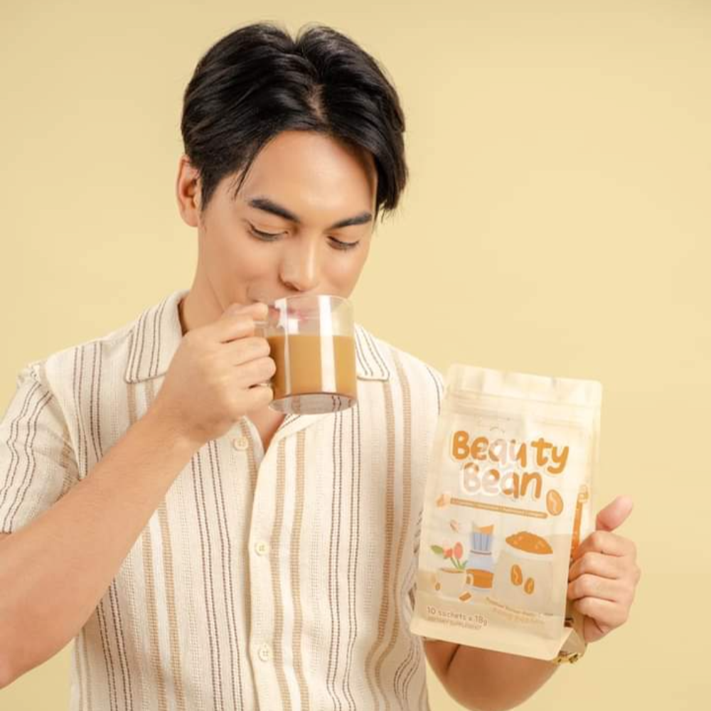 Beauty Milk