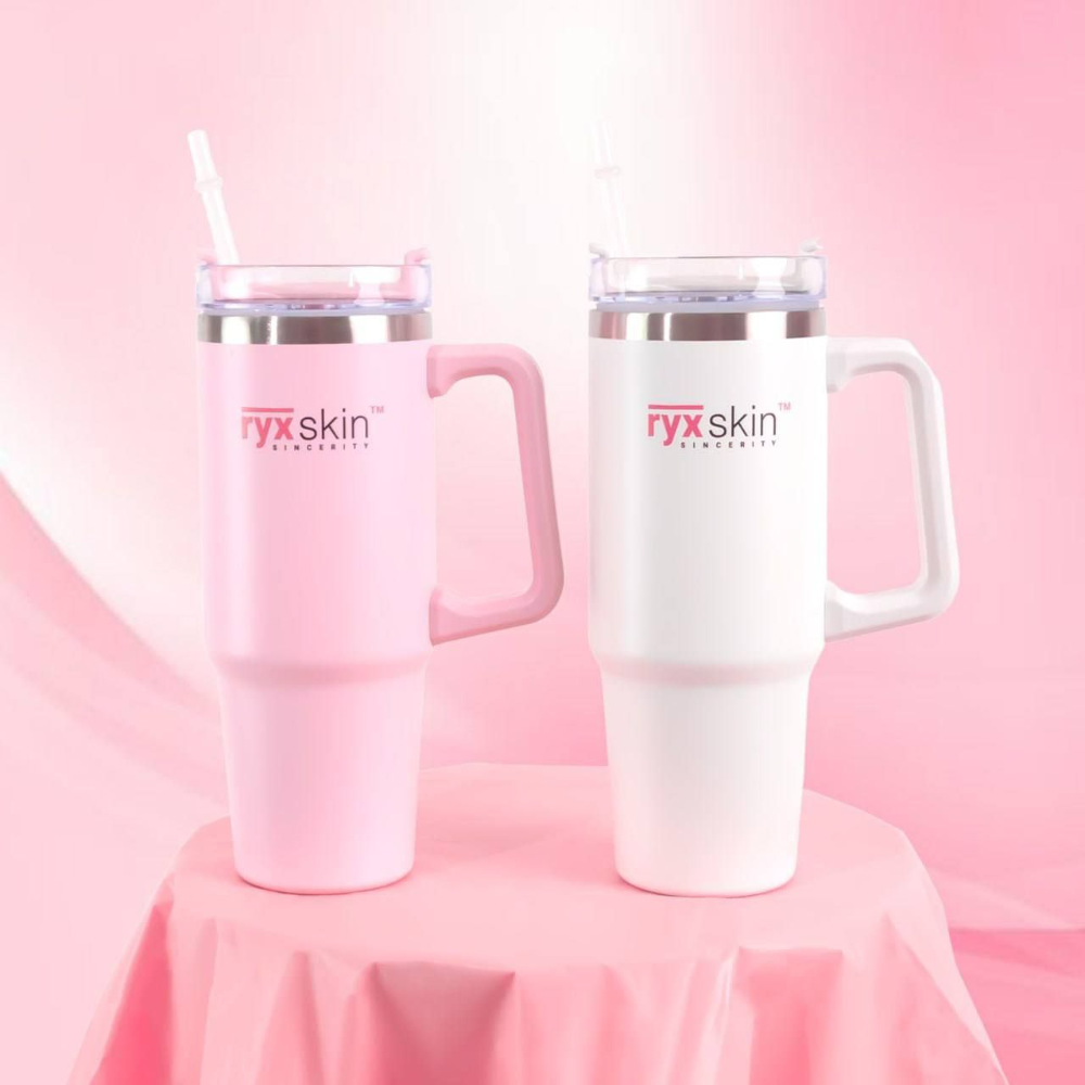Ryx Skin 30oz Tumbler