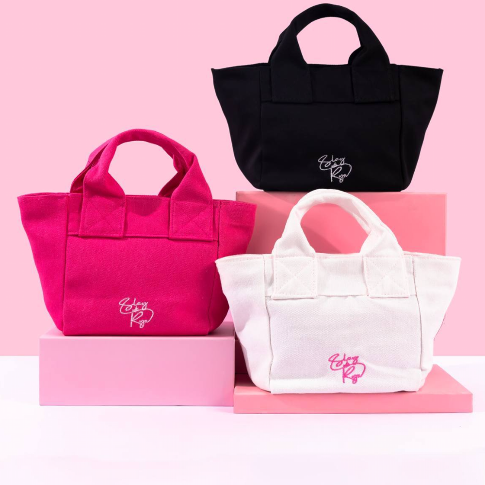 Ryx Skin Small Tote Sling Bag