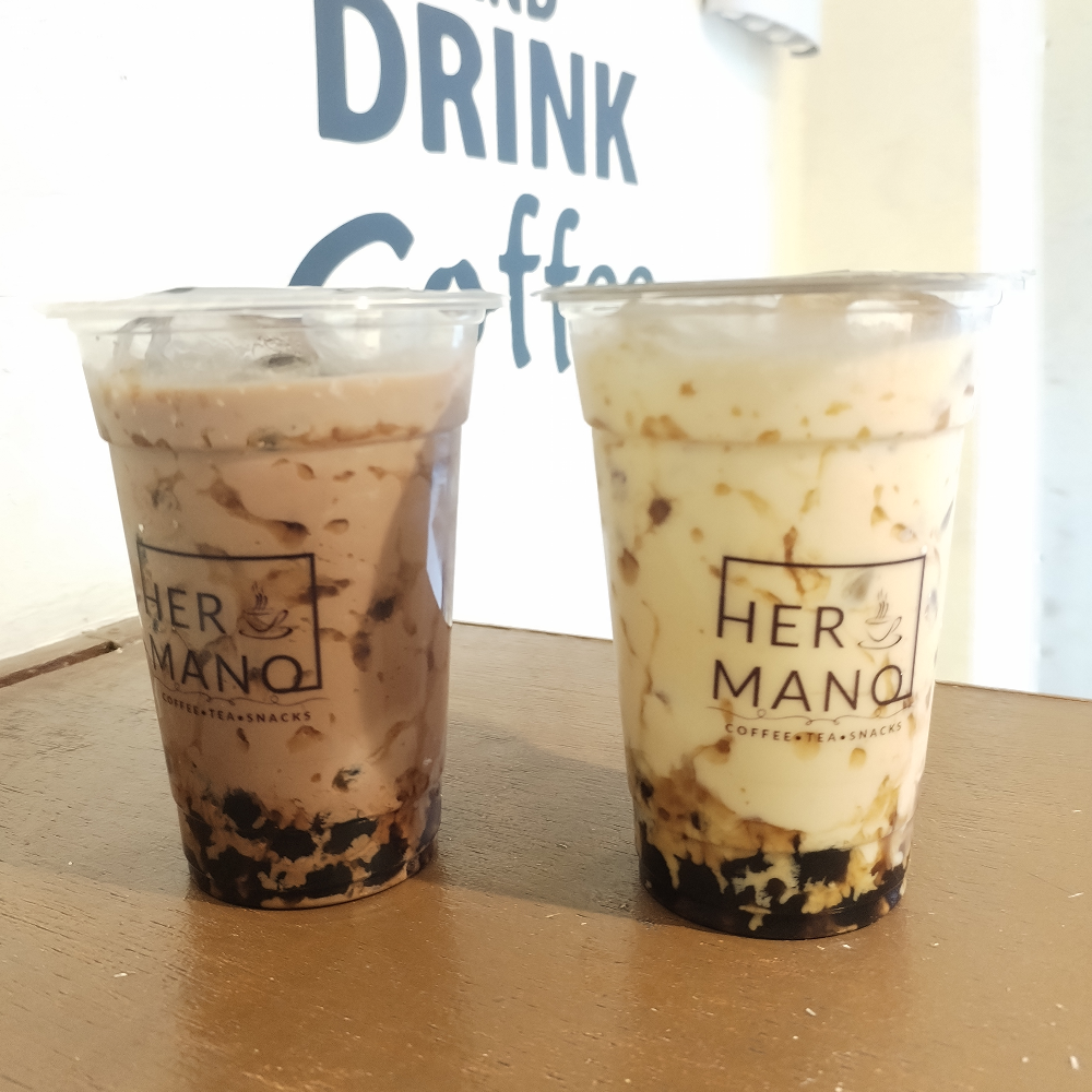 Classic Milktea
