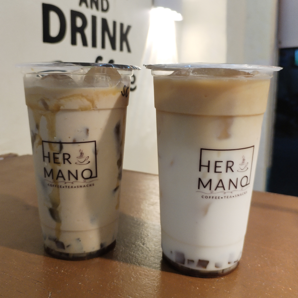 Classic Iced Coffee