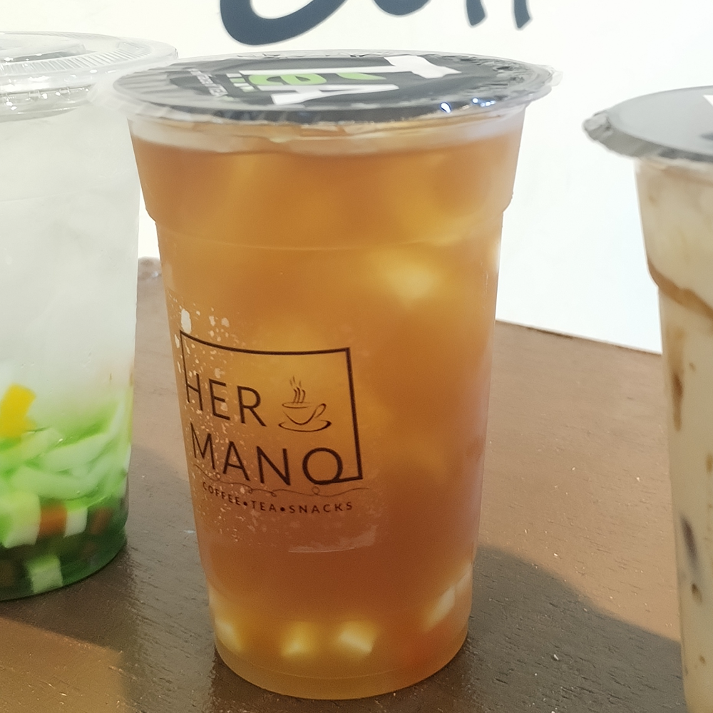 Fruit Tea