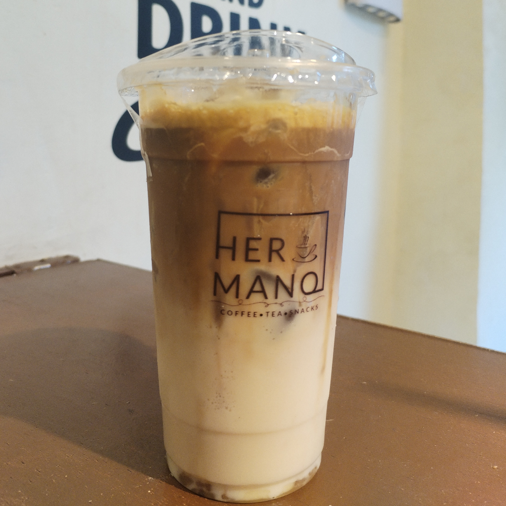 PREMIUM ICED COFFEE