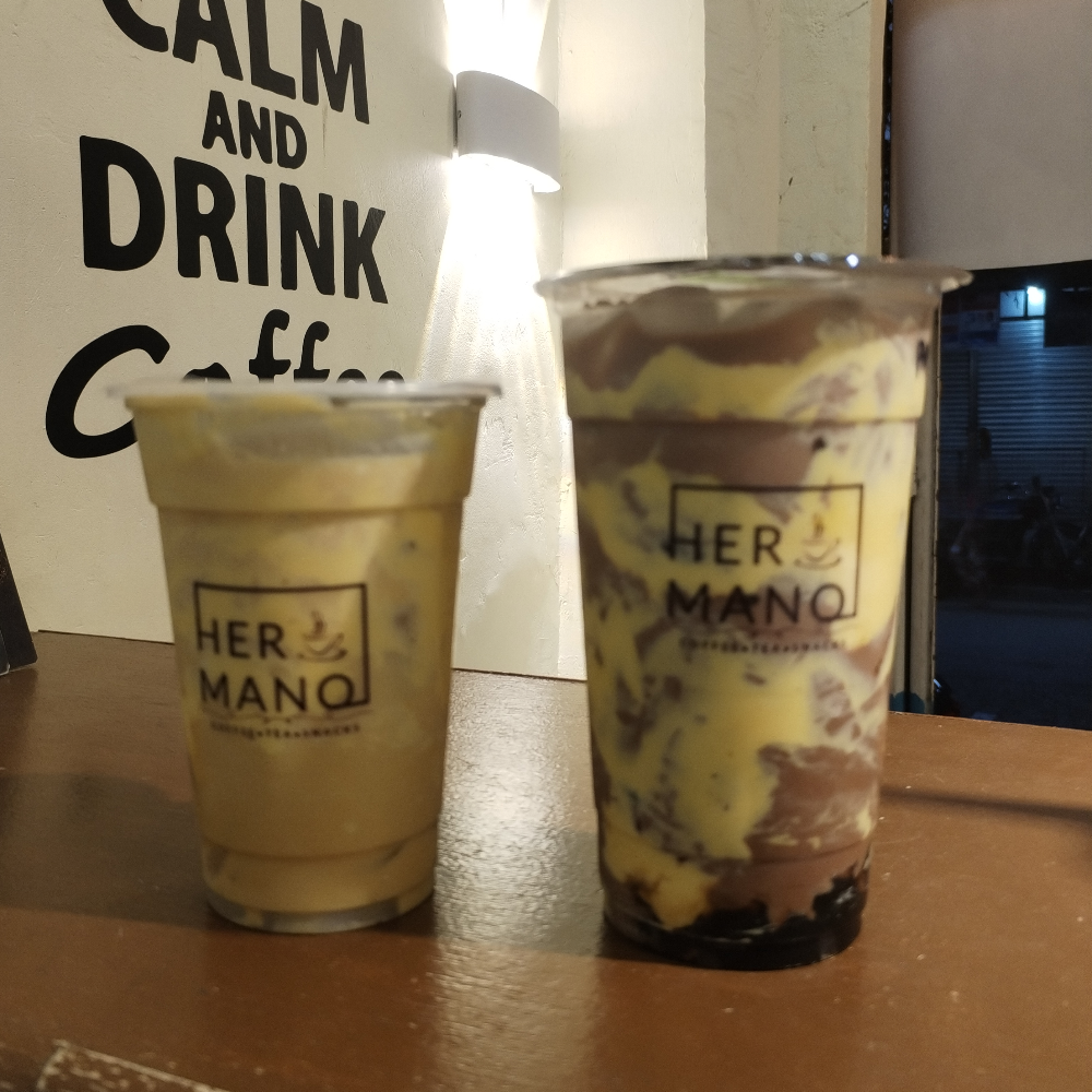 Premium Milktea