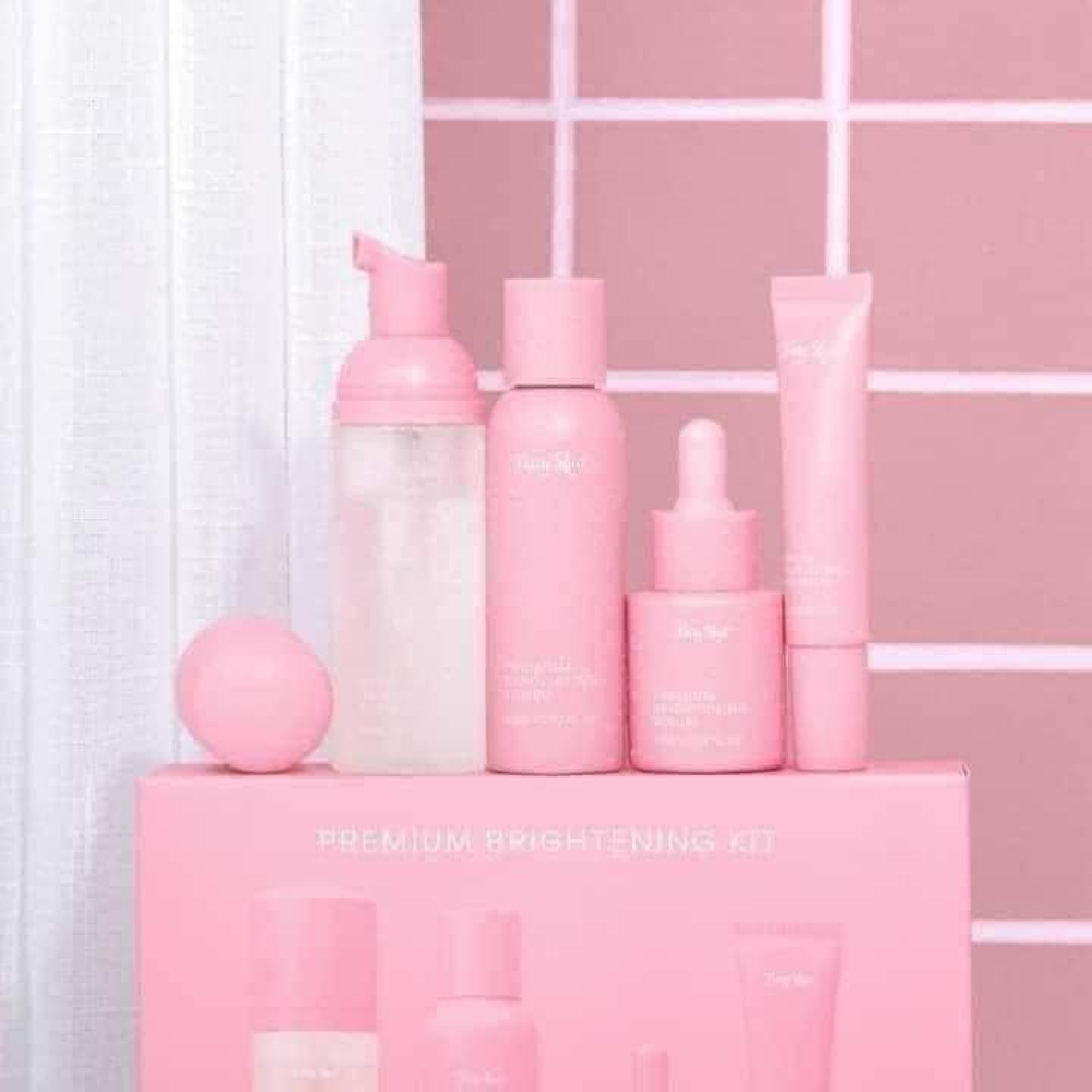 Fairy skin Brightening Kit